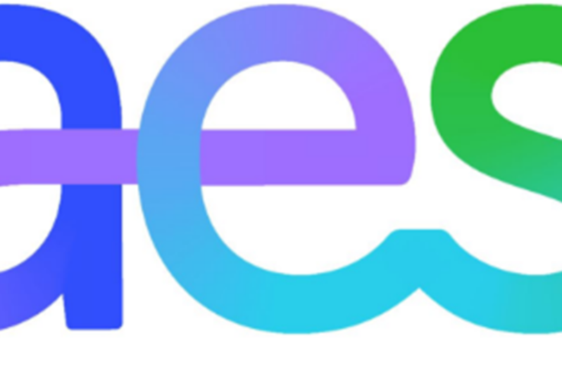 AES 2023年財報分析