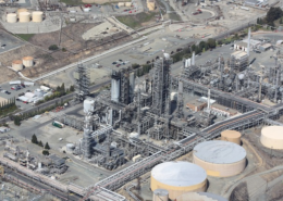 美國的化工廠－LSB工業公司（LXU）