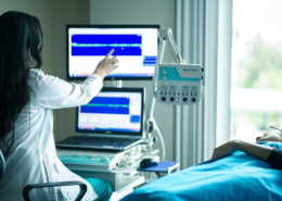 骨科醫療器材的王者－美國史賽克Stryker（SYK）