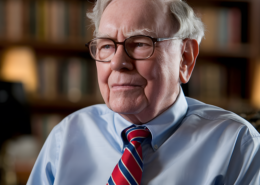 巴菲特為什麼不考CFA？