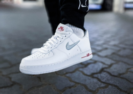 你平常還買耐吉嗎？